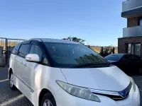 Used Toyota Estima 2022 White