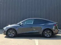 Used Tesla Model Y RWD 11 kW (15 HP) 2025 Grey SUV