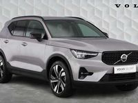 Used Volvo XC40 Plus 161 HP (118 kW) 2026 SUV