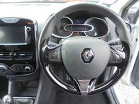 used Renault Clio IV CLIO D QUE S M NAV NRG TCE S/S