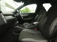 Used Volvo XC40 R-Design 2021 Silver SUV