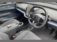 New Volvo EX30 Ultra 314 kW (428 HP) 2026 Black SUV