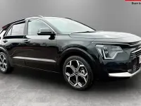 Gebraucht Kia Niro 141 PS (103 kW) 2023 SUV