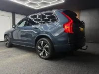 Used Volvo XC90 R-Design 235 HP (172 kW) 2022 Blue SUV