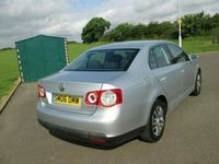 Used VW Jetta 2006 Sedan