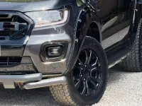 Used Ford Ranger Wildtrack 2021 Grey Pickup