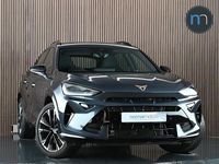 Used Cupra Formentor VZ2 2024 Grey SUV