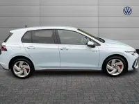 Used VW Golf VIII 272 HP (200 kW) 2025