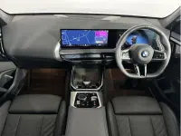 Used BMW X3 M Sport 205 HP (150 kW) 2025 Black SUV