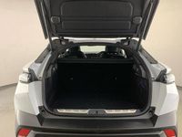 Used Peugeot 408 GT 129 HP (94 kW) 2024 White SUV