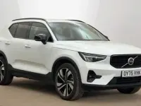 Used Volvo XC40 Plus 194 HP (142 kW) 2026 SUV