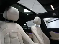 Used Mercedes E53 AMG Premium Plus 2019 Blue Sedan