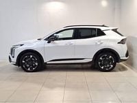 Used Kia Sportage GT-Line S 235 HP (172 kW) 2025 White SUV