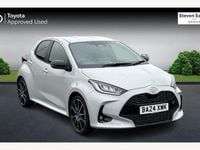 Used Toyota Yaris Hybrid Sport 131 HP (96 kW) 2026 Hatchback