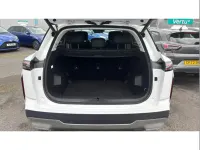 Used Jaecoo 7 144 HP (105 kW) 2025 White SUV