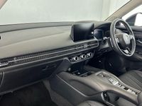 Used Honda ZR-V Advance 184 HP (135 kW) 2026 SUV