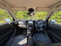 Used Mini Cooper SD 2015 Black Hatchback