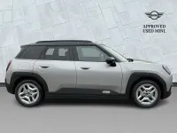 New Mini Aceman Classic 135 kW (184 HP) 2026 Silver SUV