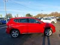 Used Seat Ateca 4Drive 190 HP (139 kW) 2023 Red SUV