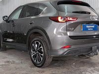 Used Mazda CX-5 Edition 184 HP (135 kW) 2022 SUV