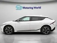 Used Kia EV6 GT-Line 165 kW (225 HP) 2023 SUV