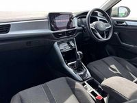 Used VW T-Roc 150 HP (110 kW) 2023 SUV