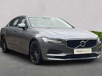 Used Volvo S90 Momentum 190 HP (139 kW) 2019 Sedan