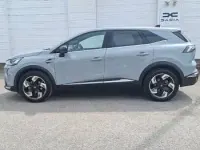 Used Renault Symbioz Techno 140 HP (102 kW) 2025 Grey SUV