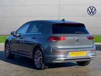 used VW Golf 1.5 TSI 150 Style Edition 5dr