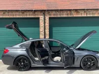 Used BMW 430 M Sport 258 HP (189 kW) 2020 Coupe