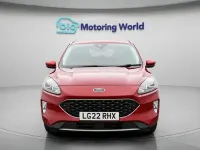 Usado Ford Kuga Zetec 120 HP (88 kW) 2021 SUV