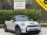 Used Mini Cooper S Hatch 135 kW (184 HP) 2021 Hatchback