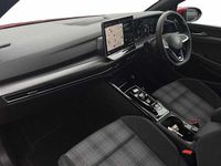 Used VW Golf VIII GTE 2026 Red Hatchback