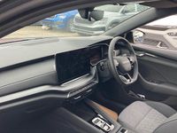 Used Skoda Octavia SportLine 150 HP (110 kW) 2025 Grey Estate