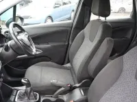 Second-hand Vauxhall Crossland X 2017 Albastru SUV