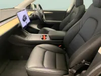 Used Tesla Model Y RWD 254 kW (346 HP) 2023 Grey SUV