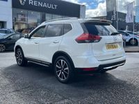 used Nissan X-Trail 1.3 DiG-T Tekna 5dr DCT