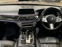 used BMW 745e 7 SeriesM Sport Saloon 3.0 4dr