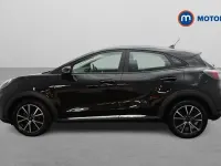 Usado Ford Puma Titanium 125 HP (91 kW) 2023 SUV