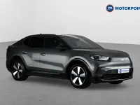 Used Ford Capri Select 210 kW (286 HP) 2025 Grey SUV