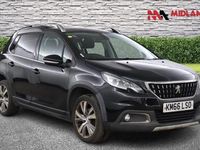 Used Peugeot 2008 Allure 2008