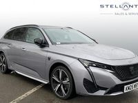 Used Peugeot 308 SW GTi 136 HP (100 kW) 2023 Estate