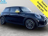 Used Mini Cooper S Hatch 135 kW (184 HP) 2021 Hatchback