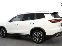 Used Chery Tiggo 8 326 HP (239 kW) 2025 White SUV