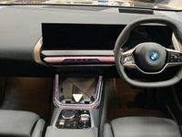 Used BMW X3 xLine 295 HP (216 kW) 2025 Black SUV