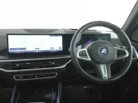 Used BMW X5 M M Sport 2024 Black SUV
