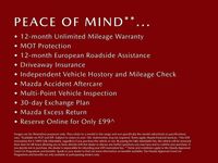 Used Mazda 3 Inclusive 180 HP (132 kW) 2020 Red Sedan