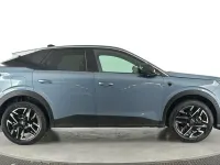 Used Peugeot 3008 GTi 136 HP (100 kW) 2024 Blue SUV
