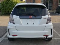 used Honda Fit RS