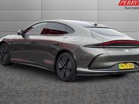 New MG IM5 300 kW (408 HP) 2025 Hatchback